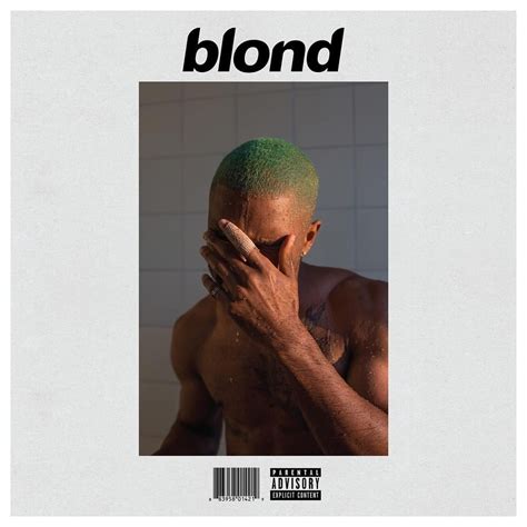 Frank Ocean – Ivy Lyrics